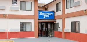 Rodeway Inn Winslow I-40