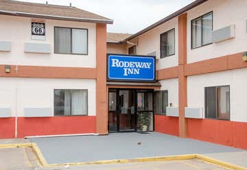 Photo of Rodeway Inn Winslow