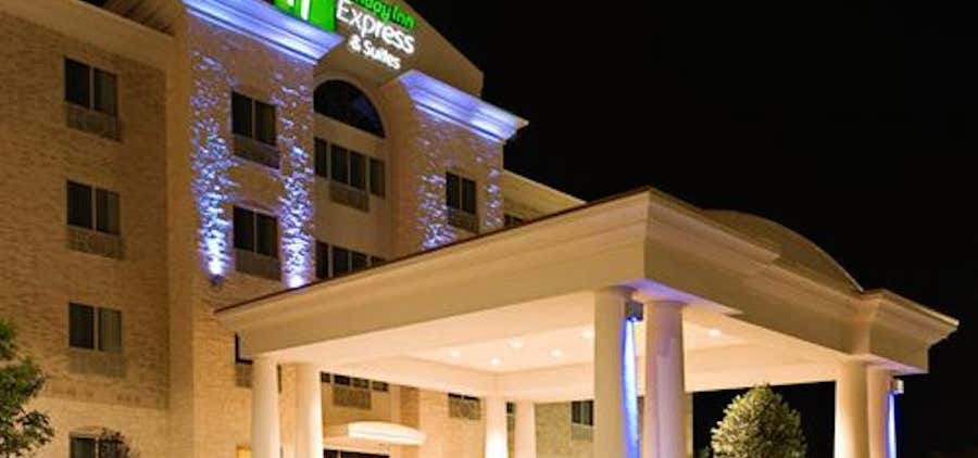 Photo of Holiday Inn Express & Suites Borger
