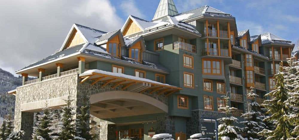 Photo of Whistler Cascade Lodge Hotel