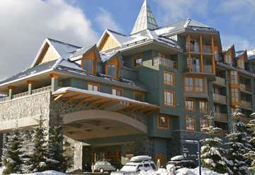 Photo of Whistler Cascade Lodge Hotel