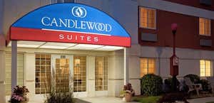 Candlewood Suites Boston-Braintree