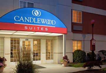 Photo of Candlewood Suites Boston-Braintree