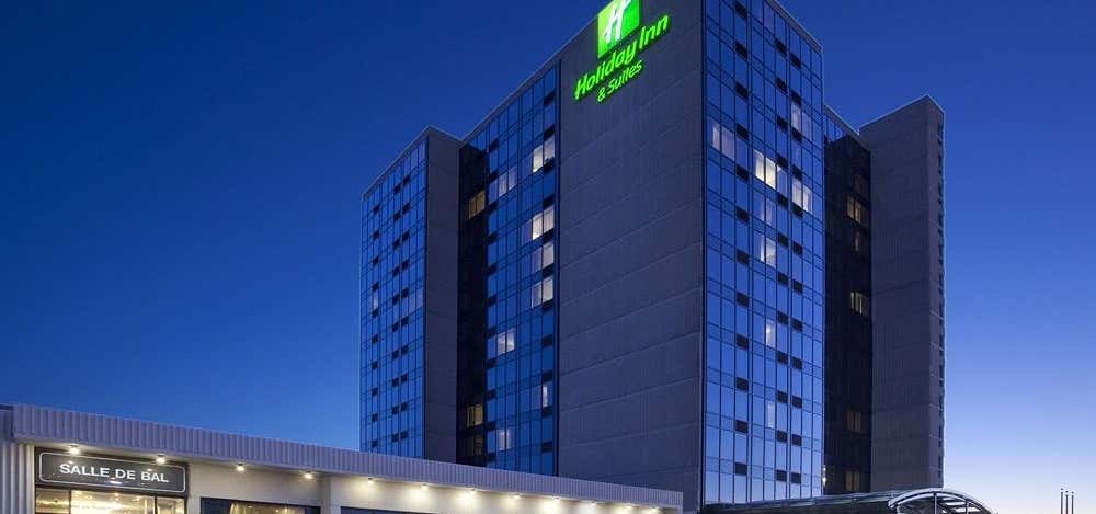 Photo of Holiday Inn Hotel & Suites Pointe-Claire Montreal Airport