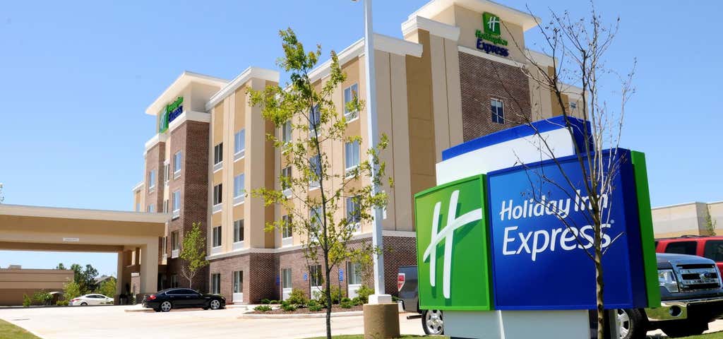 Photo of Holiday Inn Express Covington-Madisonville, an IHG Hotel