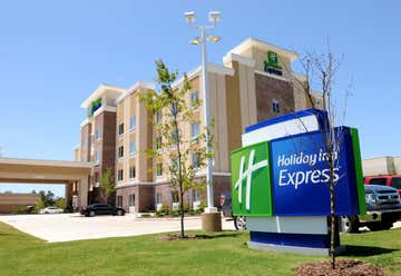 Photo of Holiday Inn Express- Covington/ Madisonville