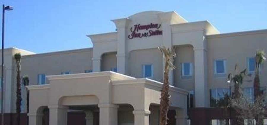 Photo of Hampton Inn and Suites Brownsville