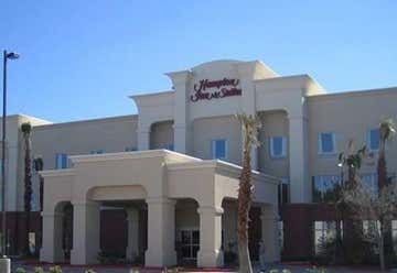 Photo of Hampton Inn and Suites Brownsville