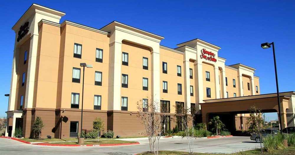 Hampton Inn & Suites Buda, Buda Roadtrippers