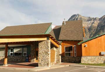 Photo of Waterton Lakes Lodge Resort