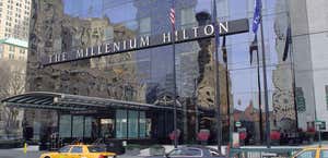 Millenium Hilton