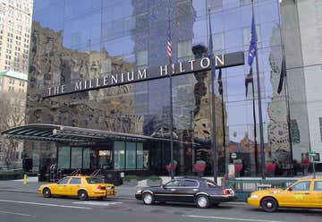 Photo of Millenium Hilton