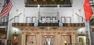 The Lexington New York City, Autograph Collection®, A Marriott Luxury & Lifestyle Hotel