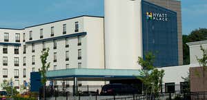 Hyatt Place Boston / Braintree