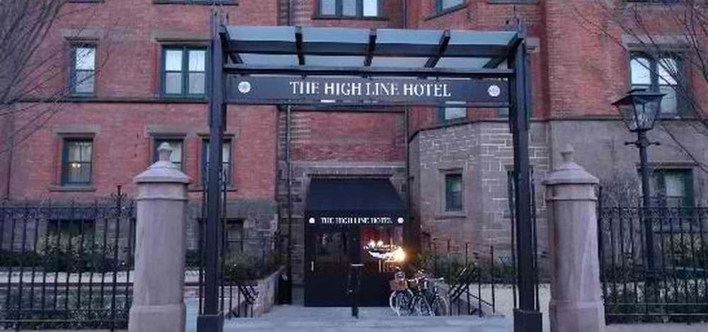 Photo of The High Line Hotel