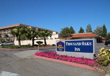 Photo of Best Western Plus Thousand Oaks Inn