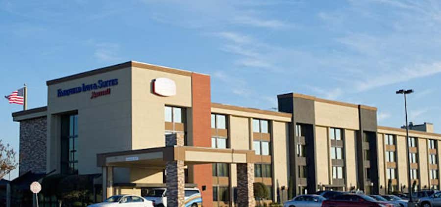 Photo of Fairfield Inn & Suites Dallas DFW Airport South/Irving