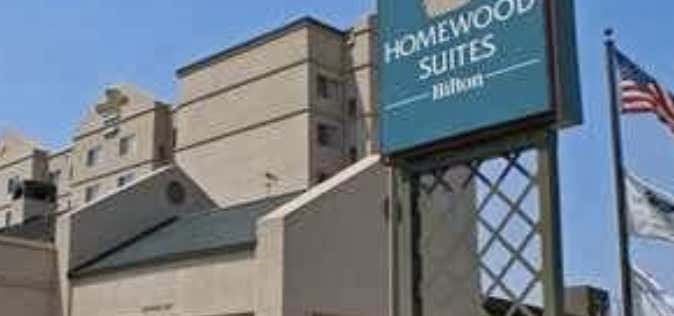 Photo of Homewood Suites by Hilton Dallas-Market Center