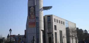 Montreal Museum of Archaeology and History