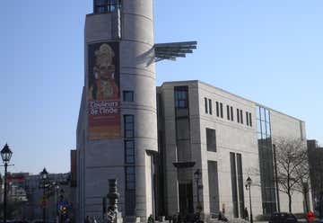 Photo of Montreal Museum of Archaeology and History
