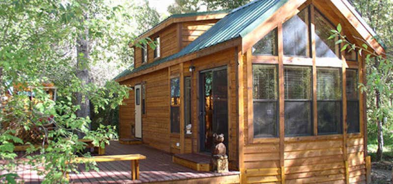 Photo of Cedar Pines Resort
