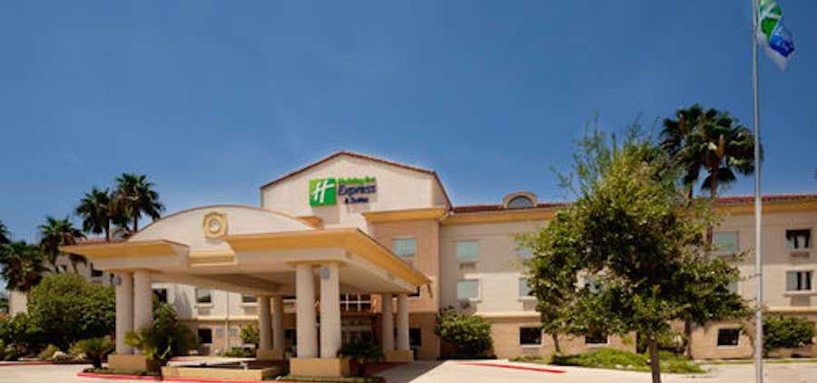 Photo of Holiday Inn Express & Suites Brownsville, an IHG Hotel