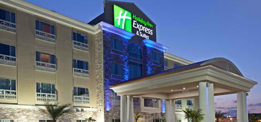 Photo of Holiday Inn Express & Suites Houston Space Ctr - Clear Lake, an IHG Hotel