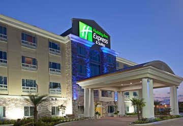 Photo of Holiday Inn Express & Suites Houston Space Ctr - Clear Lake, an IHG Hotel