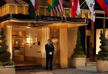 Photo of Waldorf Astoria