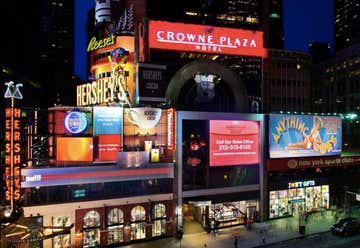 Photo of Crowne Plaza Times Square Manhattan, an IHG Hotel