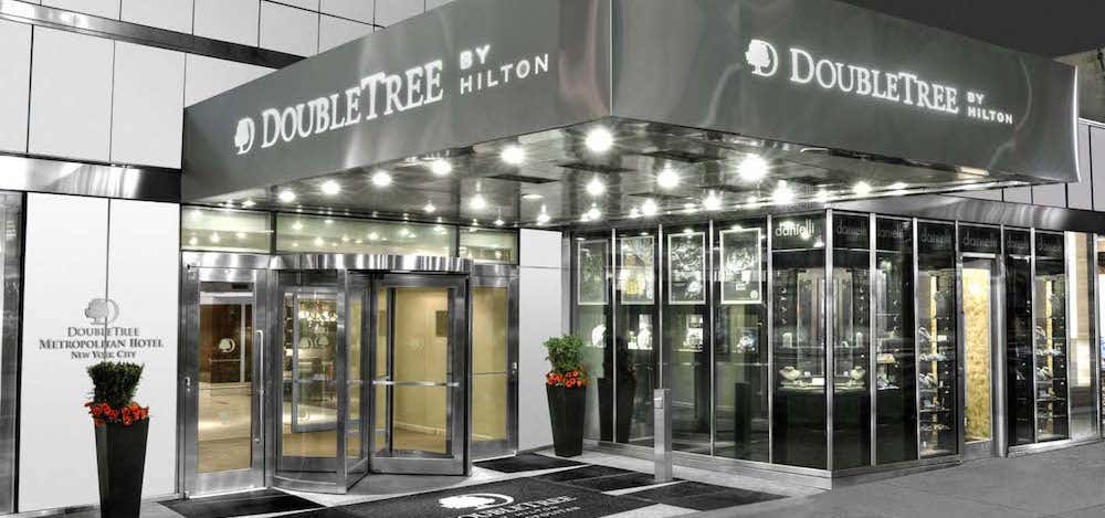 Photo of DoubleTree by Hilton Hotel Metropolitan - New York City