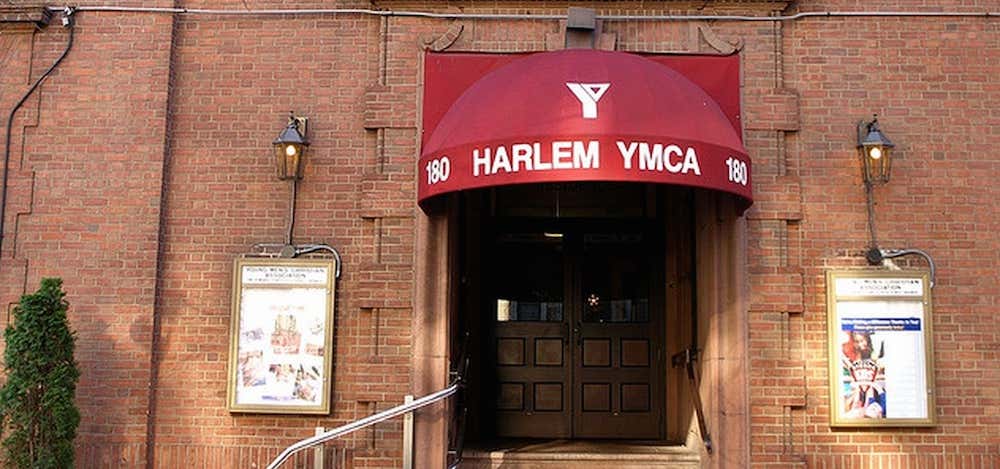 Photo of The Harlem YMCA
