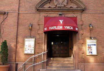 Photo of YMCA Harlem