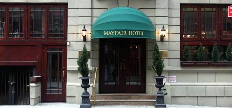 Photo of Mayfair Hotel