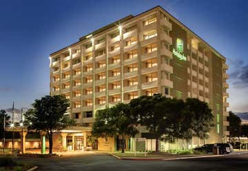 Photo of Holiday Inn Austin Midtown, an IHG Hotel