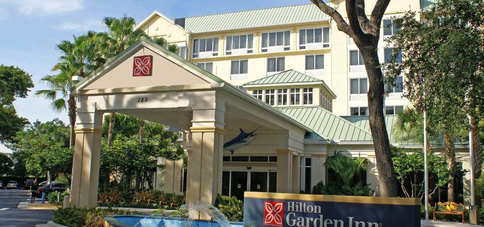 Photo of Hilton Garden Inn Ft. Lauderdale Airport-Cruise Port