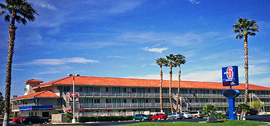 Photo of Motel 6 Twentynine Palms