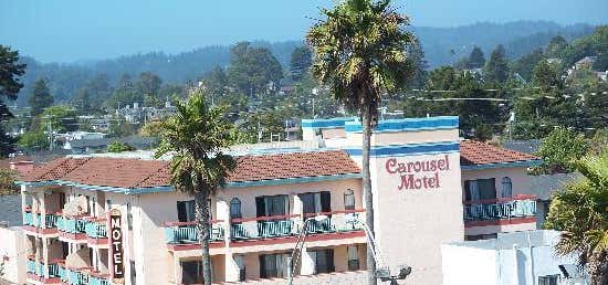 Photo of Carousel Beach Inn