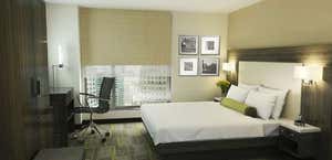 Hilton Garden Inn New York-Times Square Central