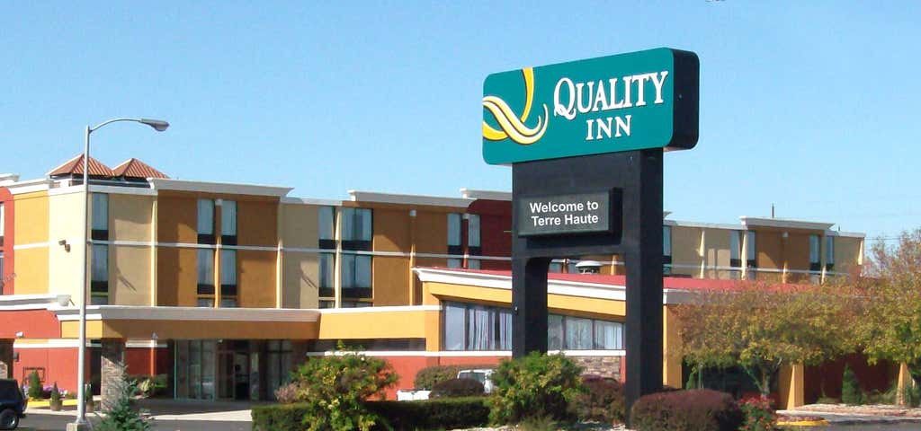 Photo of Quality Inn Allentown