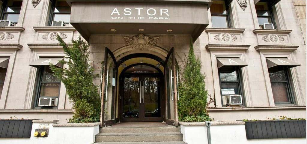 Photo of Astor Hotel On Central Park