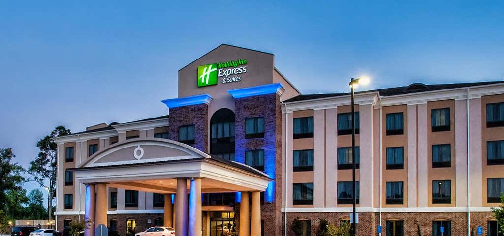 Photo of Holiday Inn Express & Suites Natchez South, an IHG Hotel