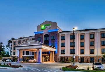 Photo of Holiday Inn Express Natchez South West