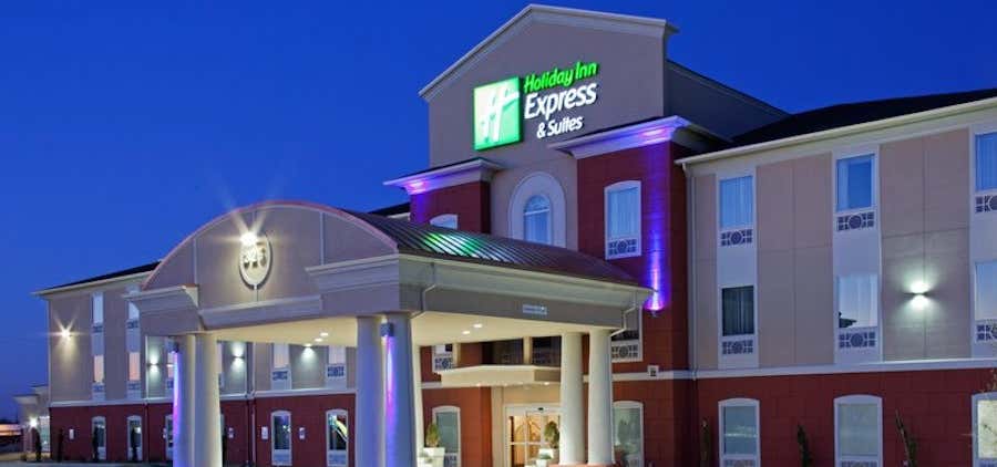 Photo of Holiday Inn Express & Suites Alvarado, an IHG Hotel