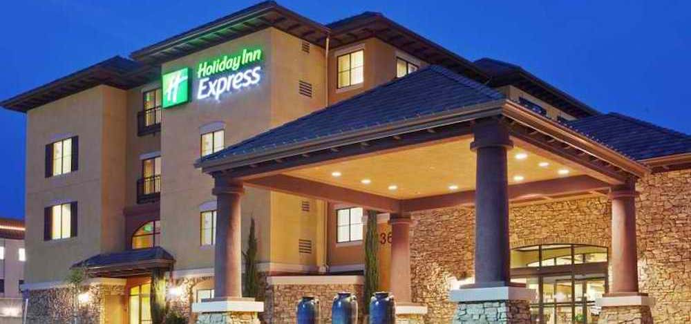 Photo of Holiday Inn Express & Suites El Dorado Hills