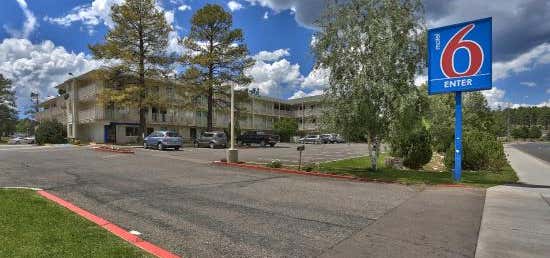 Photo of Motel 6 Flagstaff - Butler Avenue
