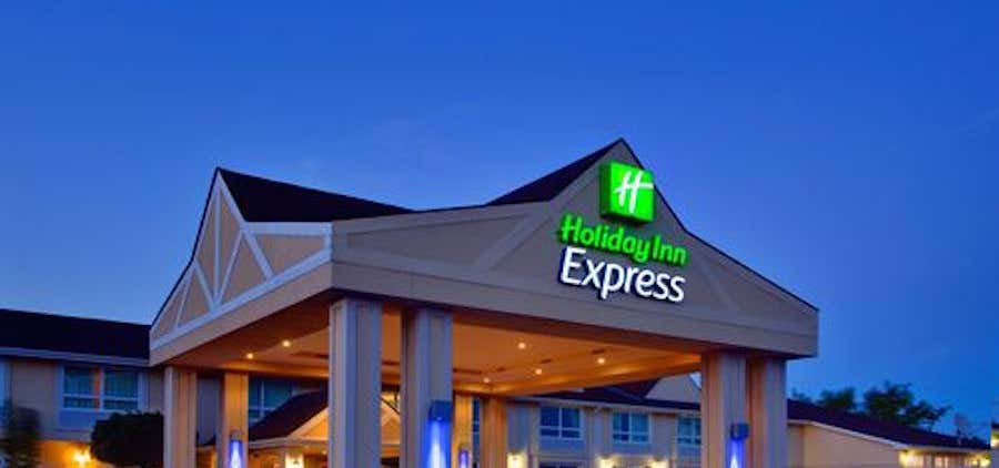 Photo of Holiday Inn Express Hotel & Suites Collingwood-Blue Mountain