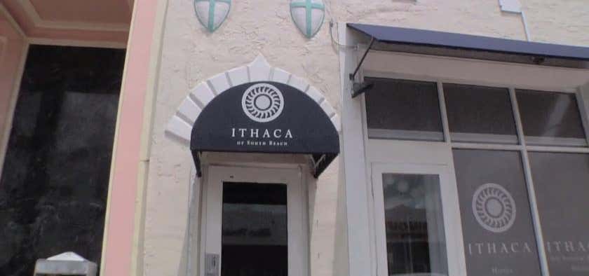 Photo of Ithaca Hotel South Beach