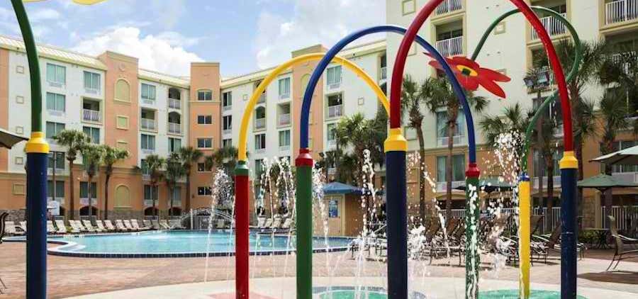Photo of Holiday Inn Resort Orlando Lake Buena Vista