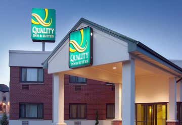 Photo of Quality Inn Cheyenne